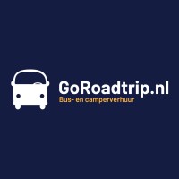 GoRoadtrip Bus- en Camperverhuur logo - Similar company to Nion Digital