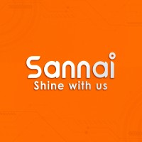 Sannai Technology logo - Similar company to Techpiro