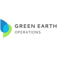 Green Earth Operations, Inc. logo - Similar company to Orange Data
