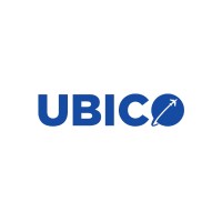 Ubico Exim logo - Similar company to Ubic