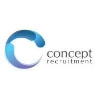 Concept Recruitment Group logo - Similar company to Concept Resources