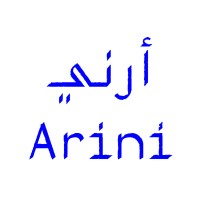 Arini - أرني logo - Similar company to Make Make Nyc