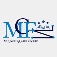 MCF Modian Consulting Ltd logo - Similar company to Dlt Project Management Services