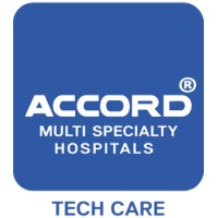 Accord Hospitals logo - Similar company to Lowki Women'S Health Education And Empowerment Initiative