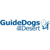 Guide Dogs Of The Desert - Whitewater