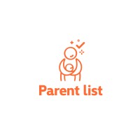 Parentlist logo - Similar company to That Strategy Co Ltd
