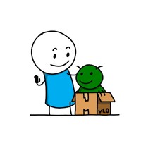 Monkey User logo - Similar company to Futureship