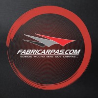 Fabricarpas.com logo - Similar company to Carpas