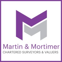 Martin and Mortimer Ltd logo - Similar company to Axeus Homes