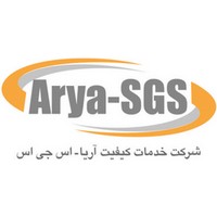 Arya SGS logo - Similar company to Toppco