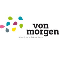 Karte Von Morgen