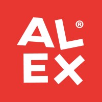 Szkoła Językowa ALEX logo - Similar company to Azjatyckie Centrum Językowe