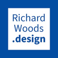 Richard Woods Design logo - Similar company to Dateplay
