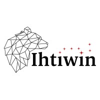 Ihtiwin Strategies logo - Similar company to Big Billy & Co. Ltd.