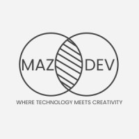 MAZ DEV logo - Similar company to Wecraft