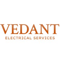 Vedant Electricals Services logo - Similar company to Unity Controls Private Limited