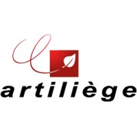 ARTILIEGE SA logo - Similar company to Andiman & Co