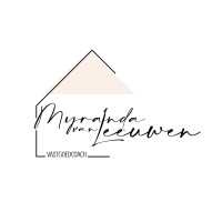 Myranda van Leeuwen logo - Similar company to Kiki Van Der Harst