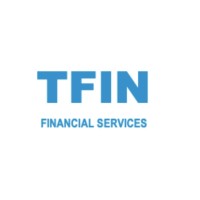 TFIN logo - Similar company to Affidavit Sgr