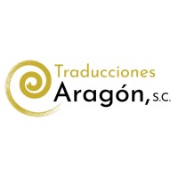 Traducciones Aragón, S.C. logo - Similar company to Chemaxcel Pharmaceuticals