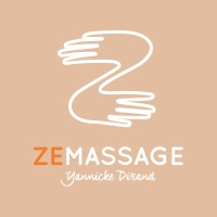 Zemassage logo - Similar company to Gestes Et Postures