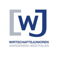 Wirtschaftsjunioren Nordrhein-Westfalen e.V. logo - Similar company to Wirtschaftsjunioren Deutschland