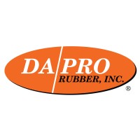 Da/Pro Rubber, Inc. logo - Similar company to Sole Tech Llc