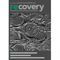 recovery Recycling Technology Worldwide logo - Similar company to Carney Contracts