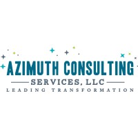Azimuth Consulting Services, LLC logo - Similar company to Azimuth Consulting Services Inc