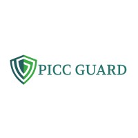 PICC Guard logo - Similar company to Quantum Digital Solutions