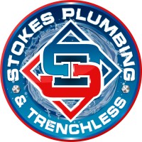 Stokes Plumbing & Trenchless logo - Similar company to Draintech Surveys
