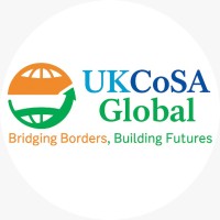 UKCoSA Global® logo - Similar company to Shecoders