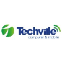 Techville - Gta'S #1 Tech Center