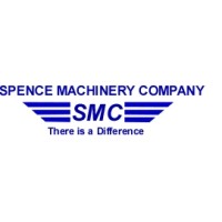 Spence Machinery Company, LLC logo - Similar company to Interior Contract Services