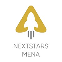 NextStars MENA logo - Similar company to Zedna_Sa