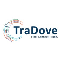 TraDove, Inc. logo - Similar company to Moac Blockchain Tech, Inc