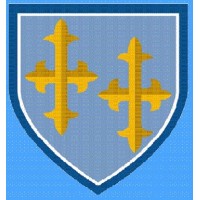 Twycross House School logo - Similar company to Trust Huddle