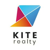 Kite Realty logo - Similar company to Hapys Group