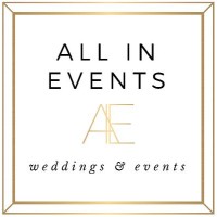 All In Events, LLC logo - Similar company to Midaas Events