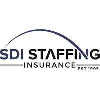 SDI Staffing logo - Similar company to King Life Group
