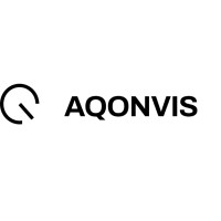 AQonvis GmbH logo - Similar company to Cybio