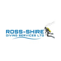Ross-shire Diving Services Ltd logo - Similar company to Rs Divers Ltd