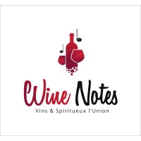Wine Notes - Wines & Spirits logo - Similar company to The Wine Cat