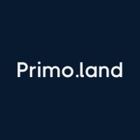 Primo.land logo - Similar company to Jennaker