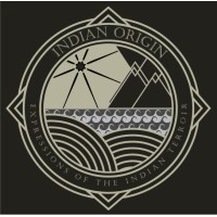 Indian Origin logo - Similar company to Ohgoodness