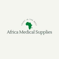 Africa Medical Supplies logo - Similar company to Eryrx