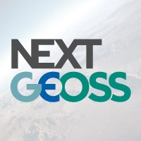 NextGEOSS logo - Similar company to All That Geo