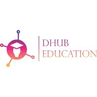 Dhub Education. An expert in Study abroad process. logo - Similar company to D-Hub