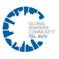 Global Shapers Tel Aviv Hub logo - Similar company to Go@Coller