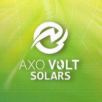 AXOVOLT logo - Similar company to Vankea